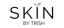 SKIN BY TRISH - LOGO